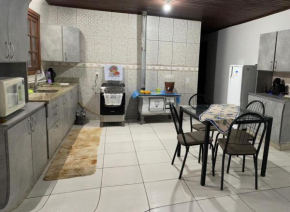 Sítio recanto da Felicidade